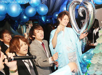 Hatch SPACE グランドオープン