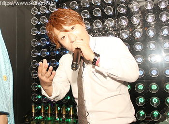 Hatch SPACE グランドオープン