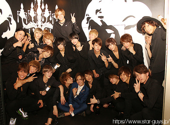 美咲 蓮 副主任 BIRTHDAY PARTY