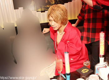 姫神 ルキ BIRTHDAY PARTY