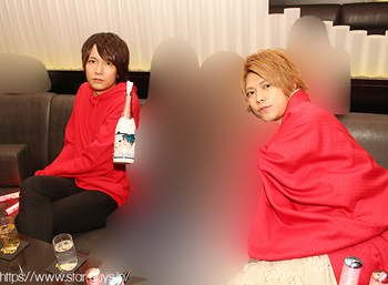 姫神 ルキ BIRTHDAY PARTY