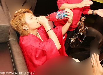 姫神 ルキ BIRTHDAY PARTY