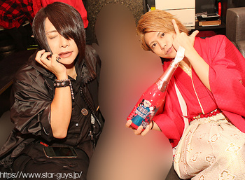 姫神 ルキ BIRTHDAY PARTY