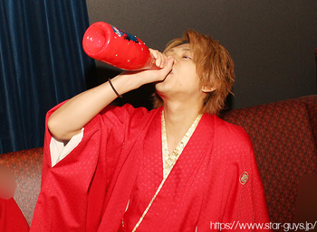 姫神 ルキ BIRTHDAY PARTY