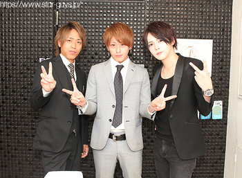 麻倉 茉緒 主任 BIRTHDAY PARTY