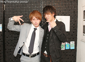 麻倉 茉緒 主任 BIRTHDAY PARTY