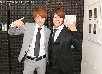 麻倉 茉緒 主任 BIRTHDAY PARTY