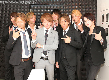 麻倉 茉緒 主任 BIRTHDAY PARTY