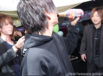 永遠 BIRTHDAYPARTY