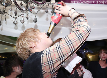 永遠 BIRTHDAYPARTY