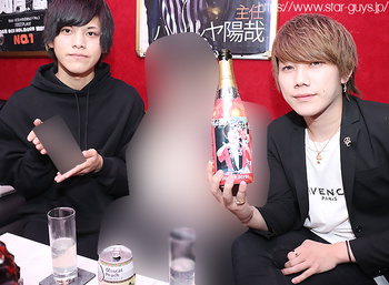 永遠 BIRTHDAYPARTY