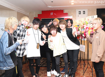 永遠 BIRTHDAYPARTY