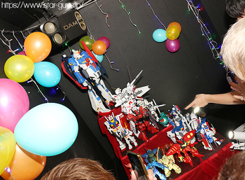 大貫 YJ 代表 BIRTHDAY PARTY