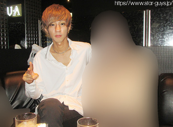 利き（ポテチ）イベント