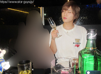 利き（ポテチ）イベント