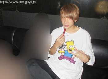 利き（ポテチ）イベント