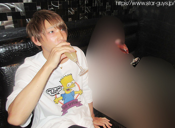 利き（ポテチ）イベント