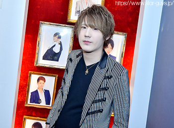 天月 麗 BIRTHDAY PARTY