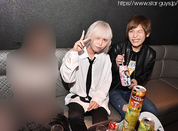 承太郎 BIRTHDAY PARTY