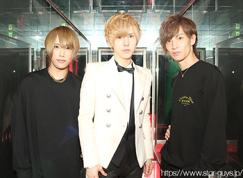 春人 代表取締役 BIRTHDAY PARTY