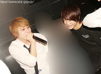 なぎ☆なぎさ 副主任 BIRTHDAY PARTY