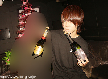 なぎ☆なぎさ 副主任 BIRTHDAY PARTY