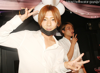 なぎ☆なぎさ 副主任 BIRTHDAY PARTY