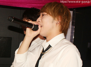 なぎ☆なぎさ 副主任 BIRTHDAY PARTY