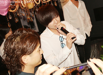 なぎ☆なぎさ 副主任 BIRTHDAY PARTY