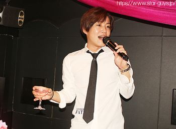 なぎ☆なぎさ 副主任 BIRTHDAY PARTY