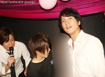 なぎ☆なぎさ 副主任 BIRTHDAY PARTY