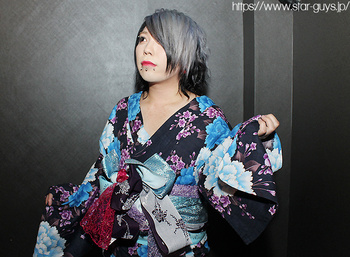 ひろ & ゲンジ。BIRTHDAY PARTY