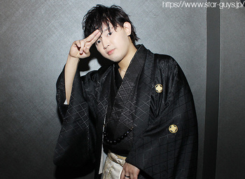 ひろ & ゲンジ。BIRTHDAY PARTY