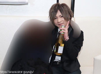 波輝 マル 幹部補佐, カイト 合同BIRTHDAY PARTY