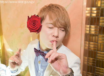 皐月 博也 代表代行昇格&amp;BDイベント&amp;ラストイベント(1部)