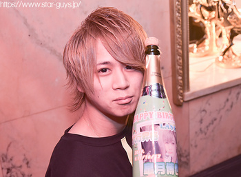 皐月 博也 代表代行昇格&amp;BDイベント&amp;ラストイベント(1部)