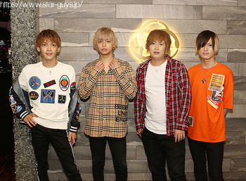 歩 副主任 昇格祭