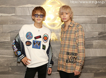 歩 副主任 昇格祭