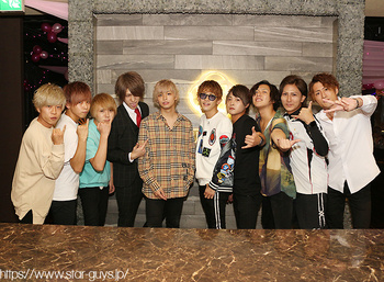 歩 副主任 昇格祭