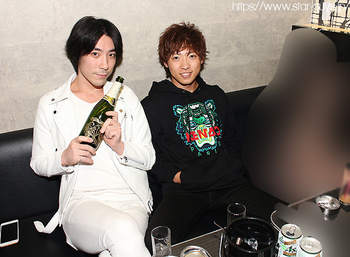 りょう 幹部補佐 聖誕祭