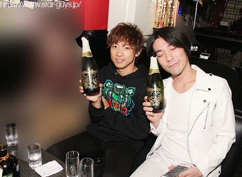 りょう 幹部補佐 聖誕祭