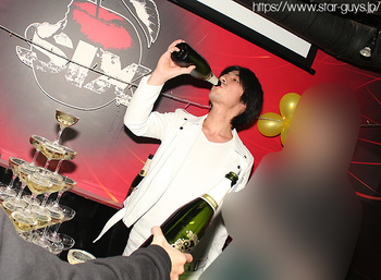 りょう 幹部補佐 聖誕祭