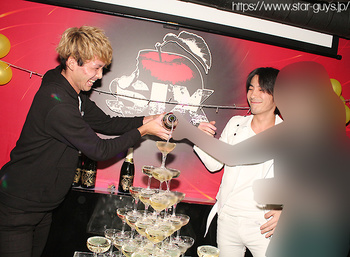 りょう 幹部補佐 聖誕祭