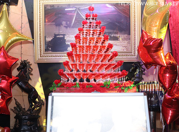 広瀬 晃壱 代表代行 BIRTHDAY PARTY(2部)