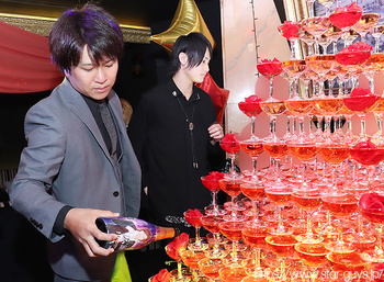 広瀬 晃壱 代表代行 BIRTHDAY PARTY(2部)