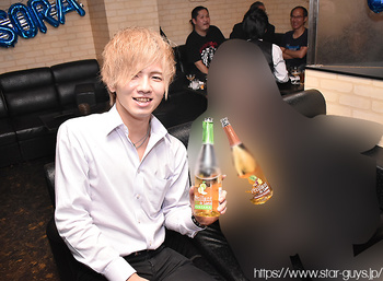 トミー,おそら 合同BIRTHDAY PARTY