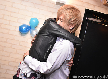 トミー,おそら 合同BIRTHDAY PARTY