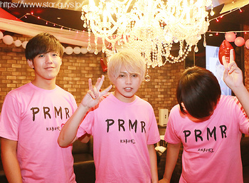 2周年イベント