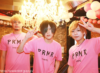 2周年イベント