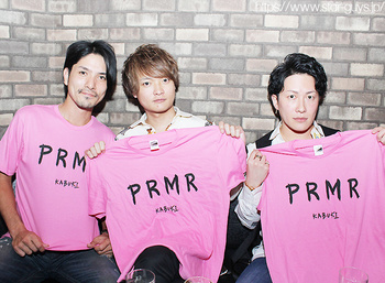 2周年イベント